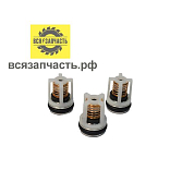 Клапана для проф.моек KARCHER (6/12;5/12;5/15;6/15)