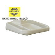 Воздушный фильтр для бензопилы CHAMPION 245, 254 VZ