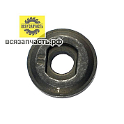 Фланец нижний для УШМ ИНТЕРСКОЛ 115-230 VZ