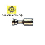 Солдатик для перфоратора КИТАЙ