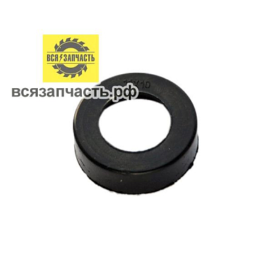Резинка (амортизатор) заднего подшипника якоря