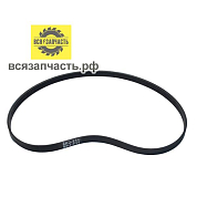 Ремень 711-5PJ (резина) бетоносмеситель.Китай