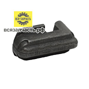 Замок ствола для перфоратора BOSCH GBH11E (цена за 1 шт.)VZ