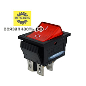 Выключатель точило 1 положение