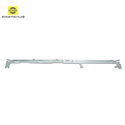 Передняя планка крепления модуля для стиральной машины LG 409121-015 / 5221FE3076H (длина: 584 мм)