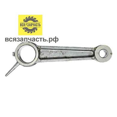 Шатун подходит для компрессора (LB-75) VZ