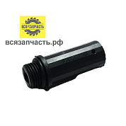 Сапун для воздушного компрессора (D-22, L-52, 3/8)