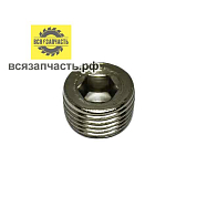 Заглушка M1/2 VZ