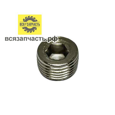 Заглушка M1/2 VZ