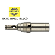 Ствол голый для перфоратора подходит для МАКИТА (аналог) HR2611