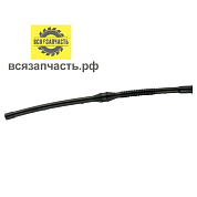 Шланг топливный для бензопилы КИТАЙ объемом 45-52; без фильтра VZ