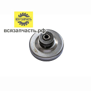 Корзина сцепелния для электропилы MAKITA UC 3530A, 4030A, 4530A (НОВОГО ОБРАЗЦА, ОВАЛ)