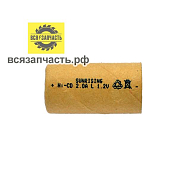 Элементы питания NI-CD 4/5SC/HP, 1,2 В, 2000 мАч