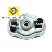 Храповик стартера для Husqvarna 128R, 135R, 323R, 327RDх, 535RХ