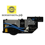 Регулятор оборотов для отбойного молотка BOSCH GSH 11 E