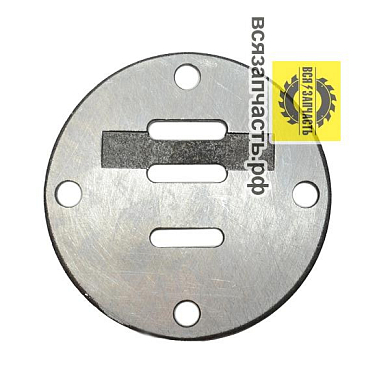 Проставочная шайба держ. клапанов компрессора РЕМЕЗА