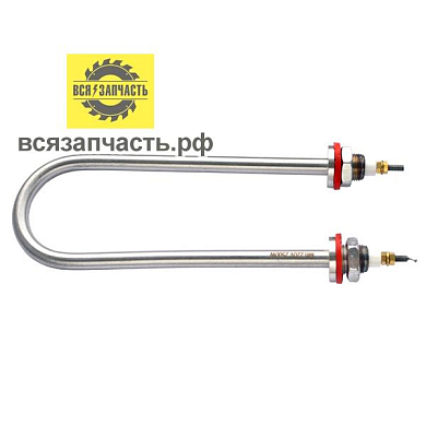 Тэн для бойлеров из нержавейки (2202,5)