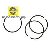 Комплект поршневых колец для компрессора (LB-50-75)