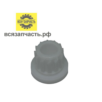 Втулка КАМЕРОН пластмассовая (арт. 28)