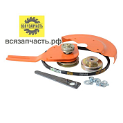 Насадка универсальная пильная (Болгарка) d 180мм STIHL MS 170-250