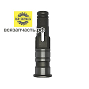 Ствол голый для перфоратора подходит для МАКИТА (аналог) HM1213, 1203