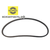 Ремень клиновой для снегоуборщика 3LXP665 Champion ST553,661, НЕВА KCM24D VZ