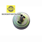 Чашка сцепления для бензокосы КИТАЙ объемом 33-52 см, 9 зубов