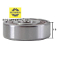 Подшипник 6302-2RS