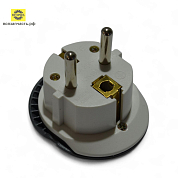 Адаптер-переходник универсальный на евровилку