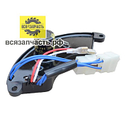 Электроника на генератор до 7,5 кВт, 380В, 3 штекера VZ