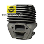 Цилиндро-поршневая группа для бензореза HUSQVARNA K750, 760, 770, CHAMPION CP350