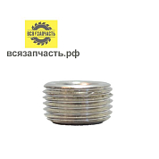 Заглушка M3/8