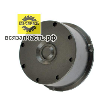 Воздушный фильтр для компрессора КИТАЙ D-65 мм, 3/8 VZ