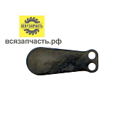 Клапан компрессора РЕМЕЗА LB-75 малый