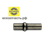 Боёк для перфоратора ИНТЕРСКОЛ П-30/900 ЭР, d=14/10, l=41