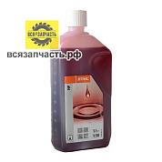 Масло для двухтактного двигателя STIHL HP, 1 л