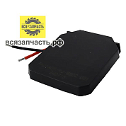Плата управления безщеточного двигателя шуруповерта 18-21V с переключателем скорости 300-350N/M