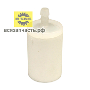 Фильтр топливный керамический HUS-137,142/P-350