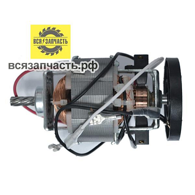 Двигатель для китайской мясорубки