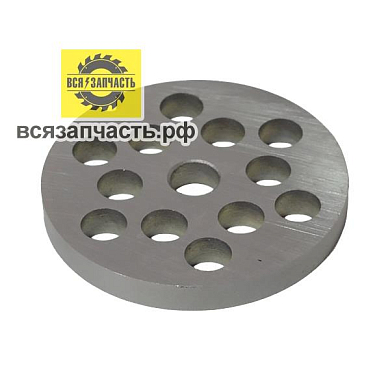 Решетка для мясорубки