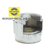 Муфта переходник с 1/4 на ШЛ