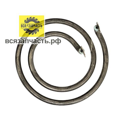 Тэн для электропечки 2