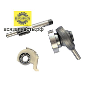 Ремонтный набор для перфоратора ИНТЕРСКОЛ П-26/800, BOSCH GBH 2-26