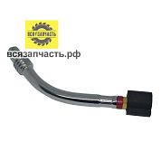 Гусак для горелки 24-АК MIG 24АК