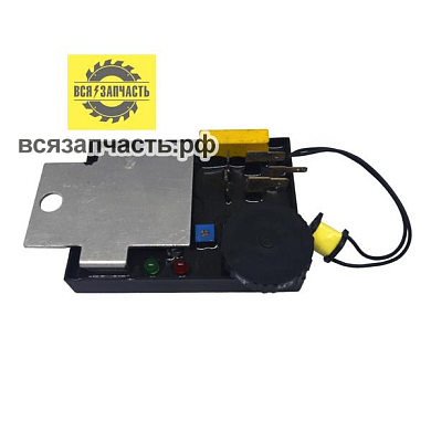 Регулятор оборотов (контроллер) для перфоратора подходит для МАКИТА (аналог) HR5101C, HM1202C