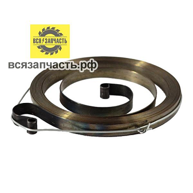 ПРУЖИНА СТАРТЕРА ST 240/260