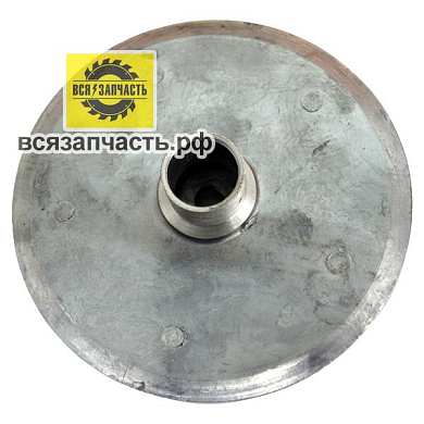 Крыльчатка ГАРАНТ (китайский насос аналог АГИДЕЛЬ)