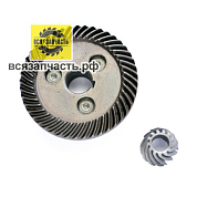 Конические шестерни для УШМ DWT 180 VZ