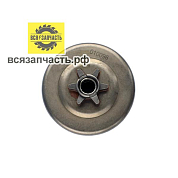 Корзина сцепления для бензопилы CHAMPION 242