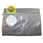 Многоразовый мешок для пылесоса Bosch GAS 50, Интерскол, Метабо, Starmix